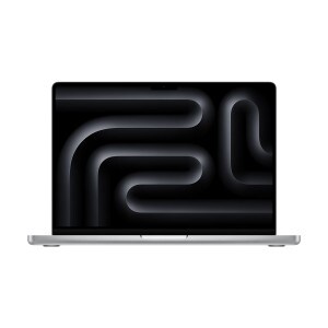 Apple 14in MacBook Pro M4 Silver